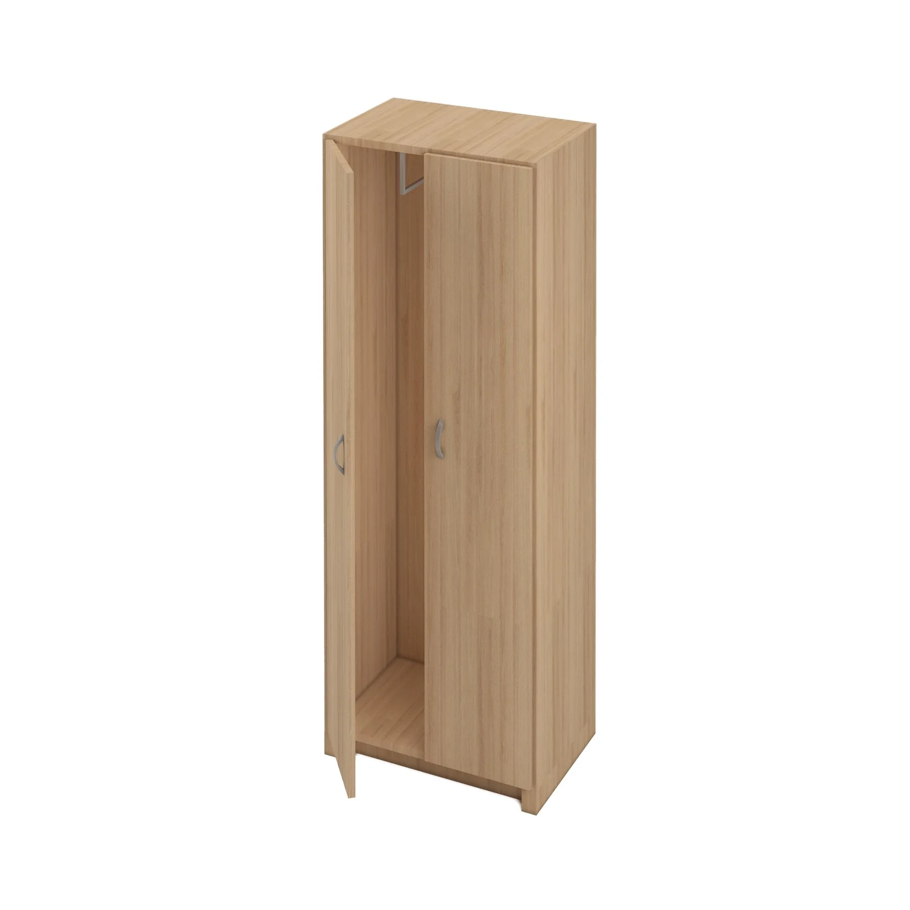 Wardrobe G3, 60 x 40 x 162 cm
