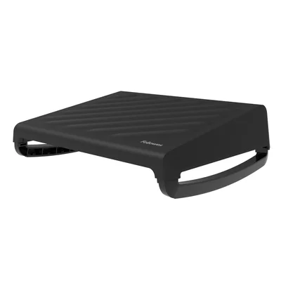 Fellowes Footrest Breyta, black
