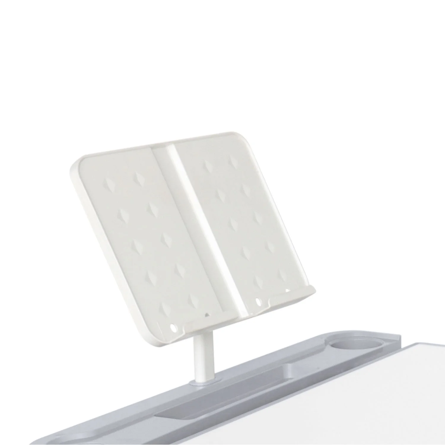 RFG Book stand, for desk Ergo Tech 403X, white