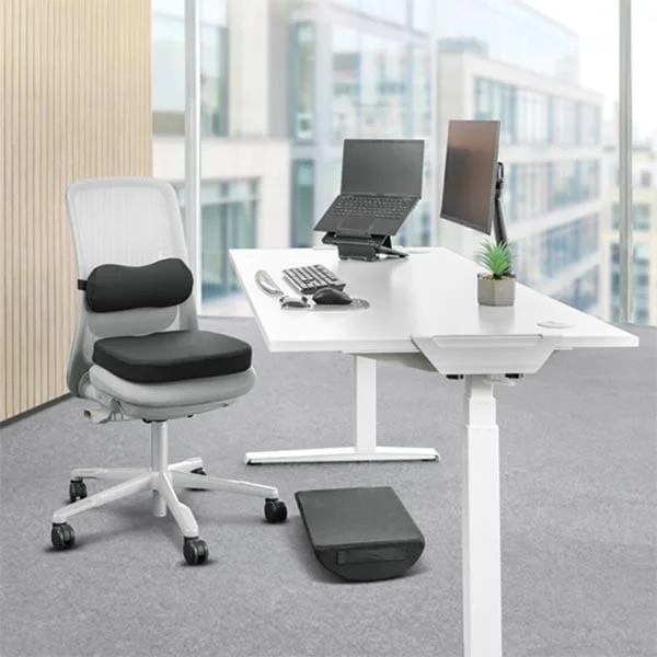 Fellowes Възглавница за сядане Breyta Comfort