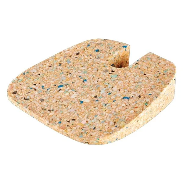 Fellowes Seat cushion Breyta Wedge
