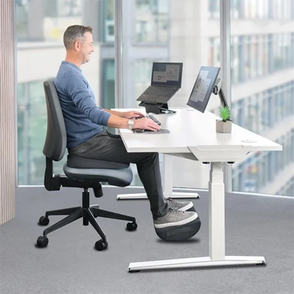 Fellowes Seat cushion Breyta Wedge