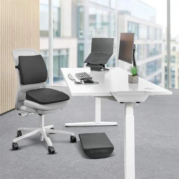Fellowes Seat cushion Breyta Wedge