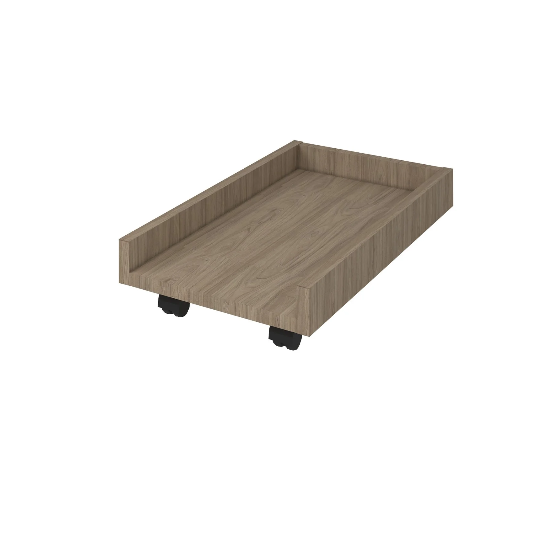 PC case KP1, 29 x 50 x 13 cm, luxe color