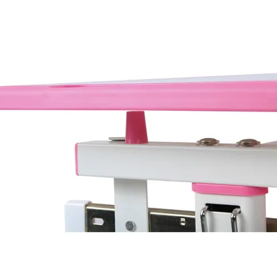 RFG Ergonomic School Desk and Chair Ergo Tech B201N, pink