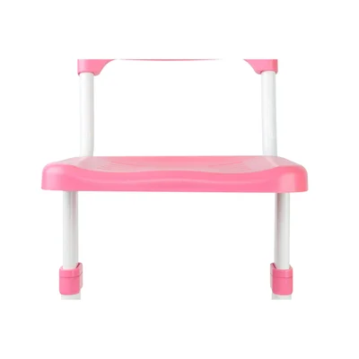 RFG Ergonomic School Desk and Chair Ergo Tech B201N, pink