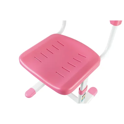 RFG Ergonomic School Desk and Chair Ergo Tech B201N, pink