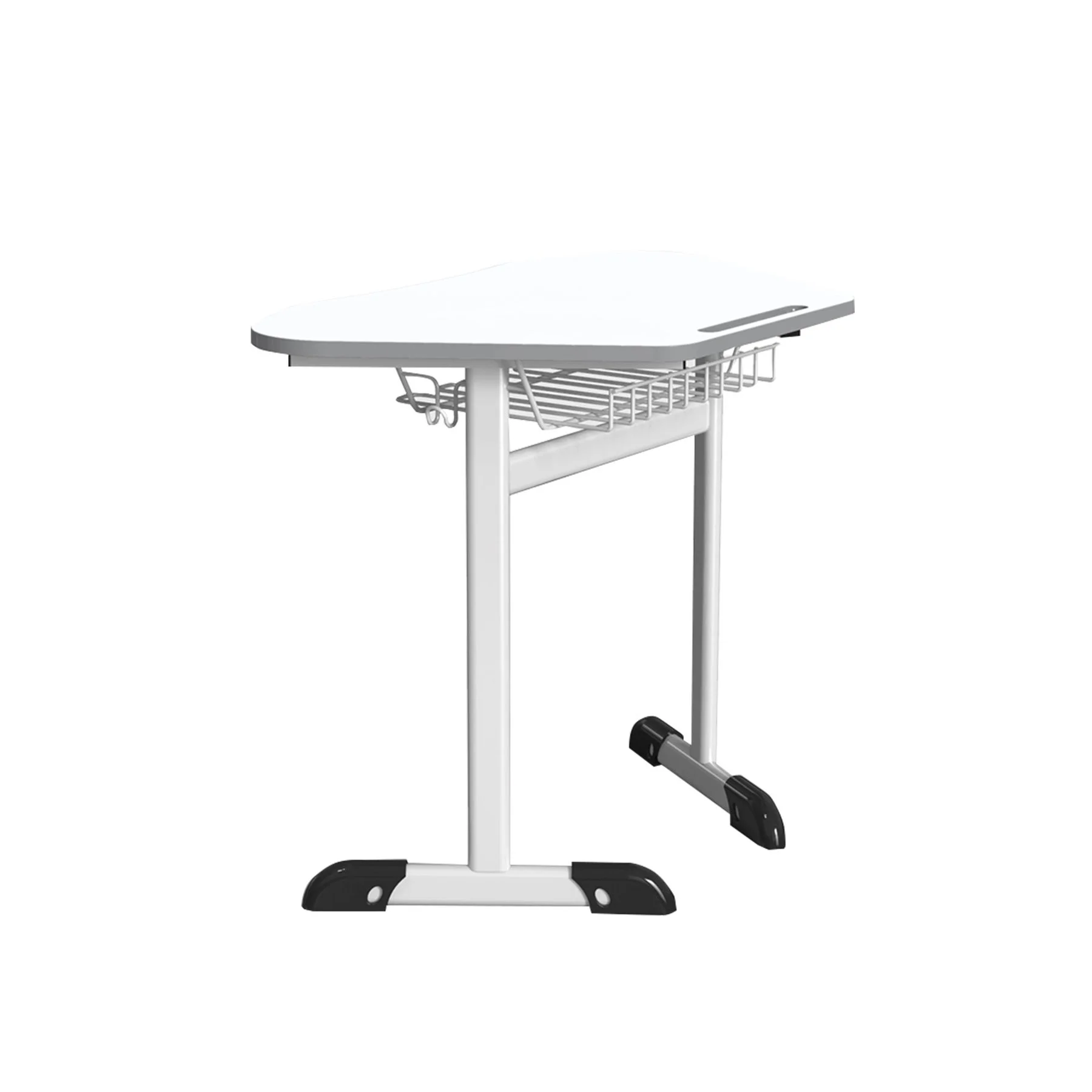 RFG Student desk Jam, single, above 8th grade, 70 x 50 x 76 cm