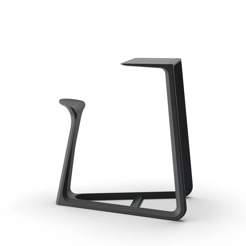 Sedus Workstation Se:Note, black