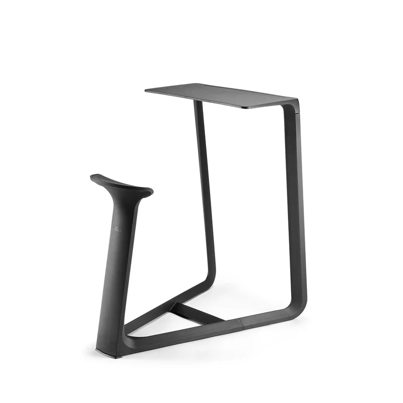 Sedus Workstation Se:Note, black