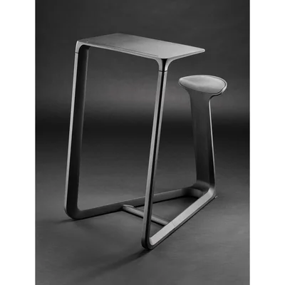 Sedus Workstation Se:Note, black