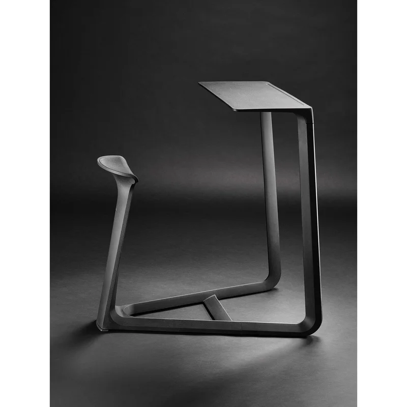 Sedus Workstation Se:Note, black