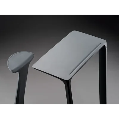 Sedus Workstation Se:Note, black