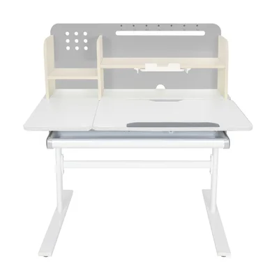 RFG Desk with adjustable height Ergo Light 1003A, gray