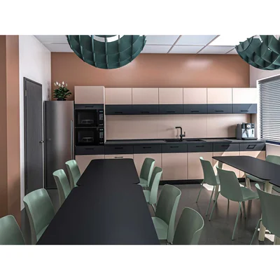 RFG Kitchen Nika, 240 x 60 x 211 cm