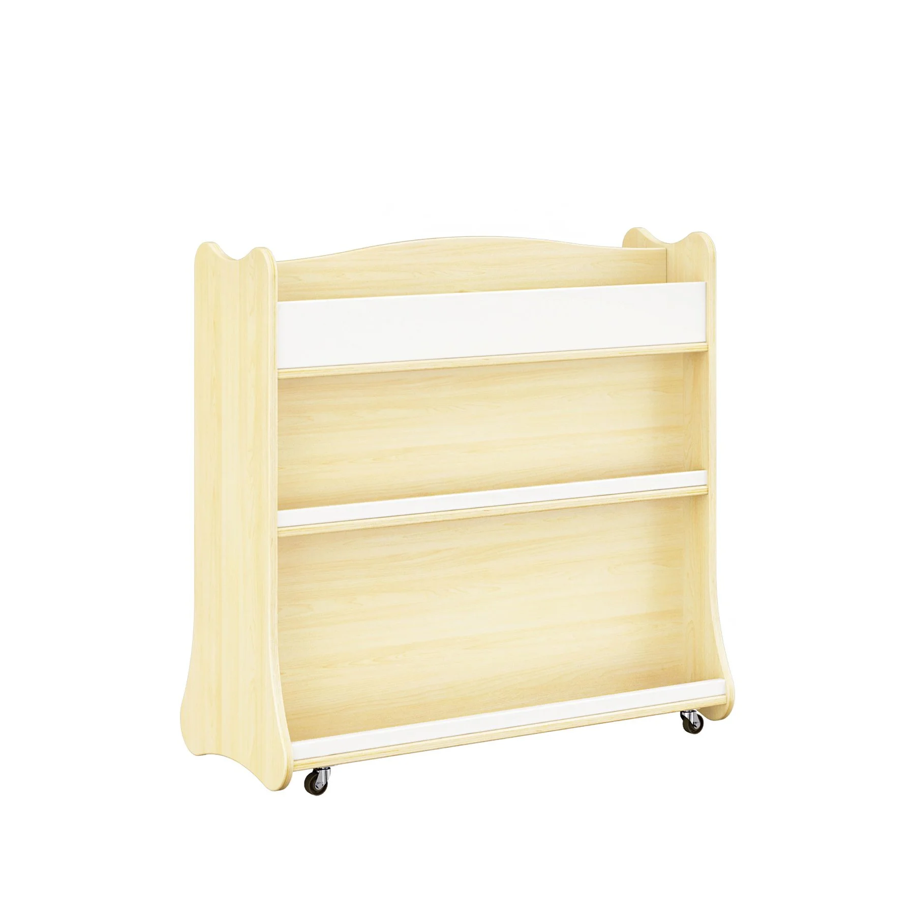 Shelving unit RFG Smarty F102910, 18 mm plywood, 830 x 350 x 800 mm