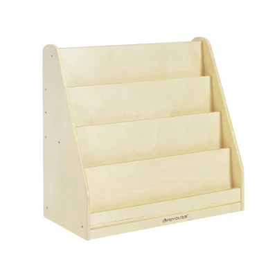 Shelving unit RFG Weeny F201101, 16 mm plywood, 800 x 400 x 760 mm
