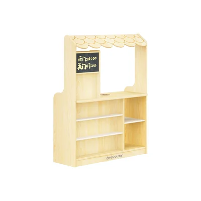 Shop module RFG Puffy F102908, 18 mm plywood, 900 x 350 x 1140 mm