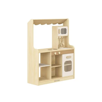 Shop module RFG Puffy F102908, 18 mm plywood, 900 x 350 x 1140 mm