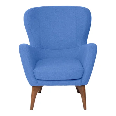 RFG Armchair Heis Wood