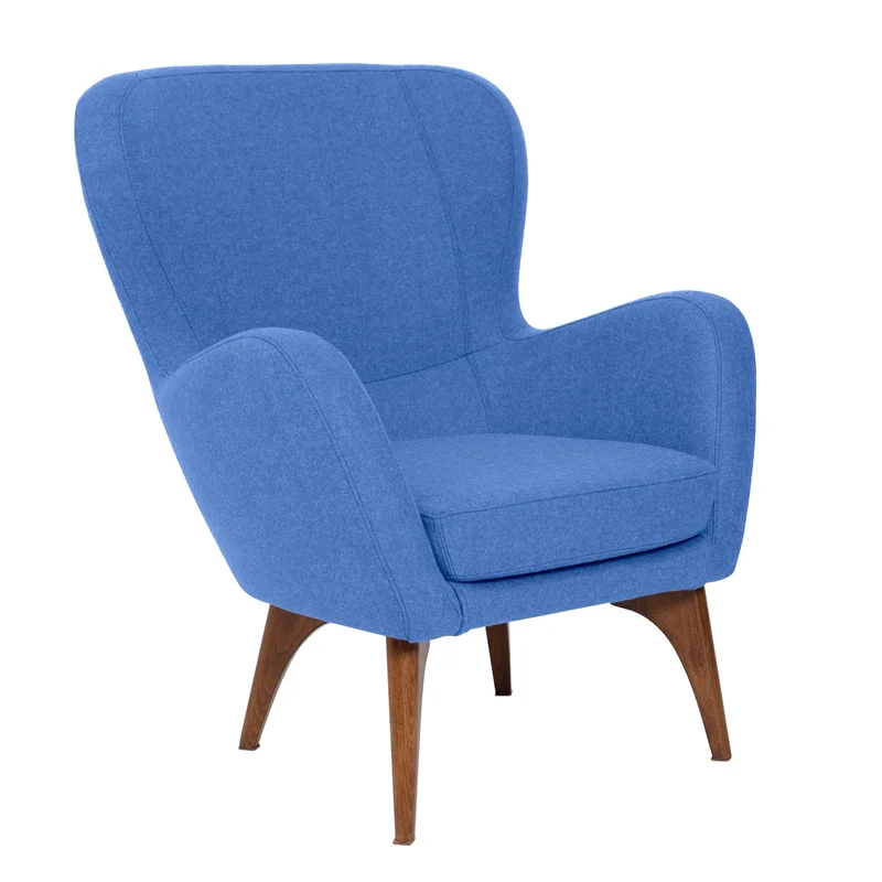 RFG Armchair Heis Wood