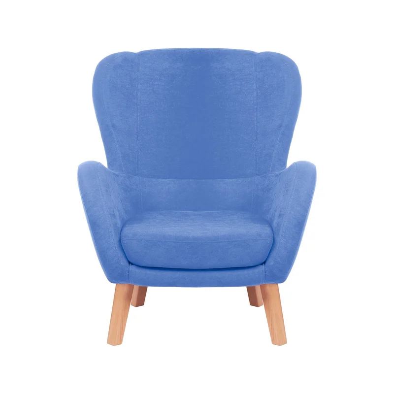 RFG Armchair Heis Wood