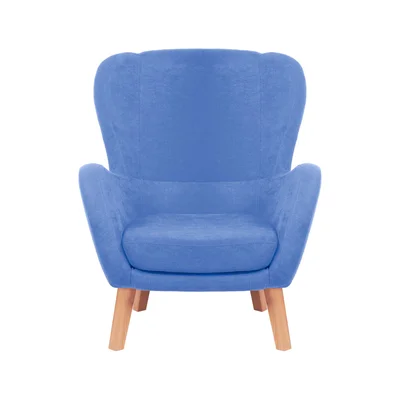 RFG Armchair Heis Wood