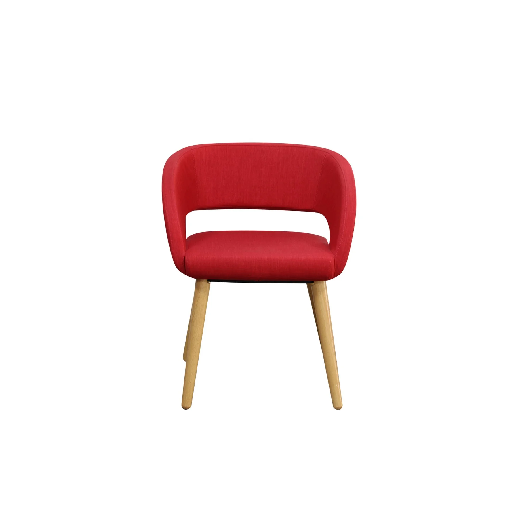 RFG Chair Vito Wood, assembled sample
