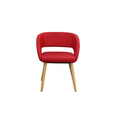 RFG Chair Vito Wood, assembled sample