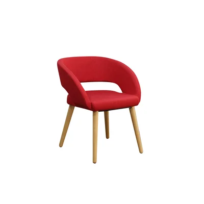 RFG Chair Vito Wood, assembled sample
