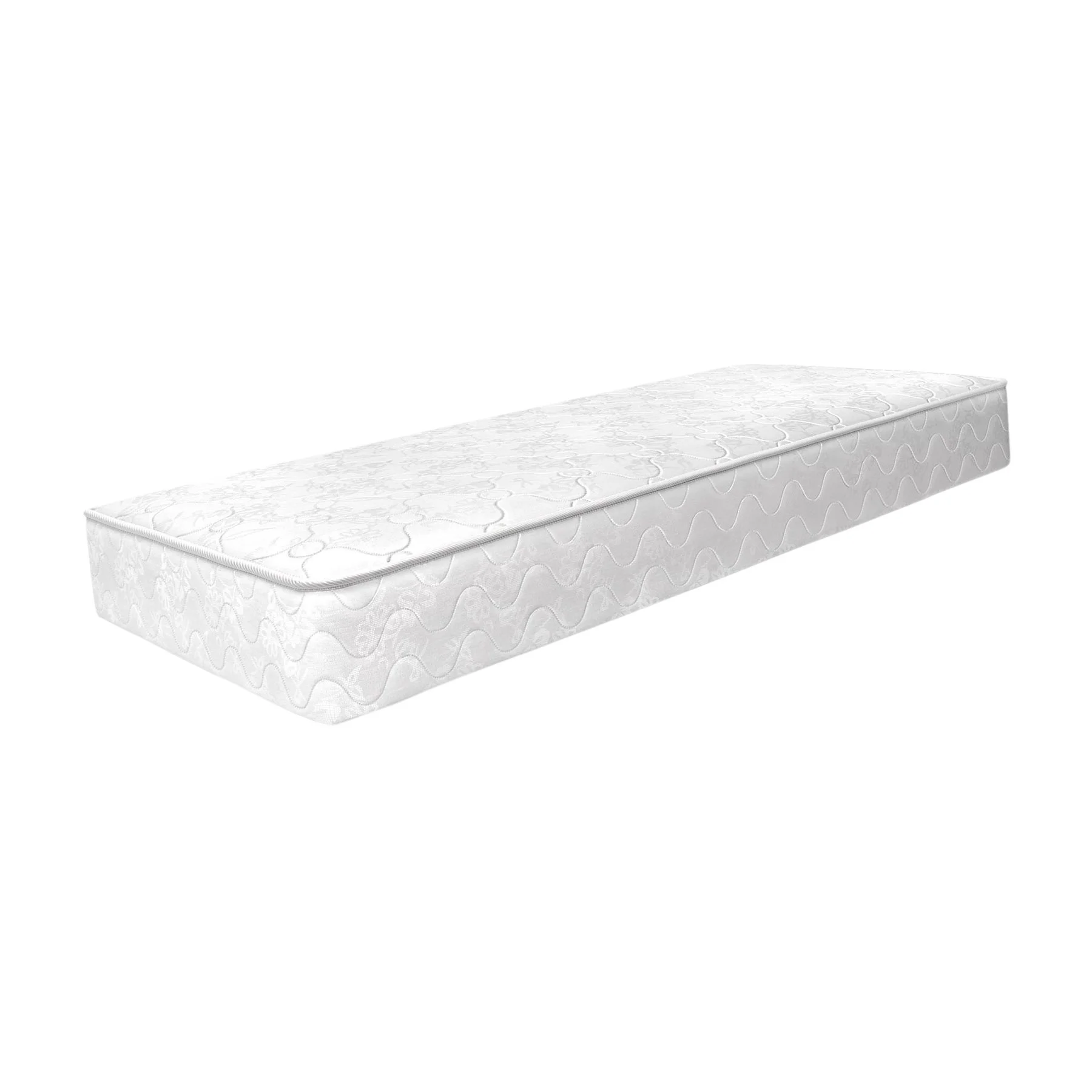Mattress, single-sided, 900 x 2000 x 200 mm