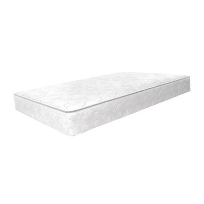Mattress, one-sided, 1400 x 2000 x 200 mm