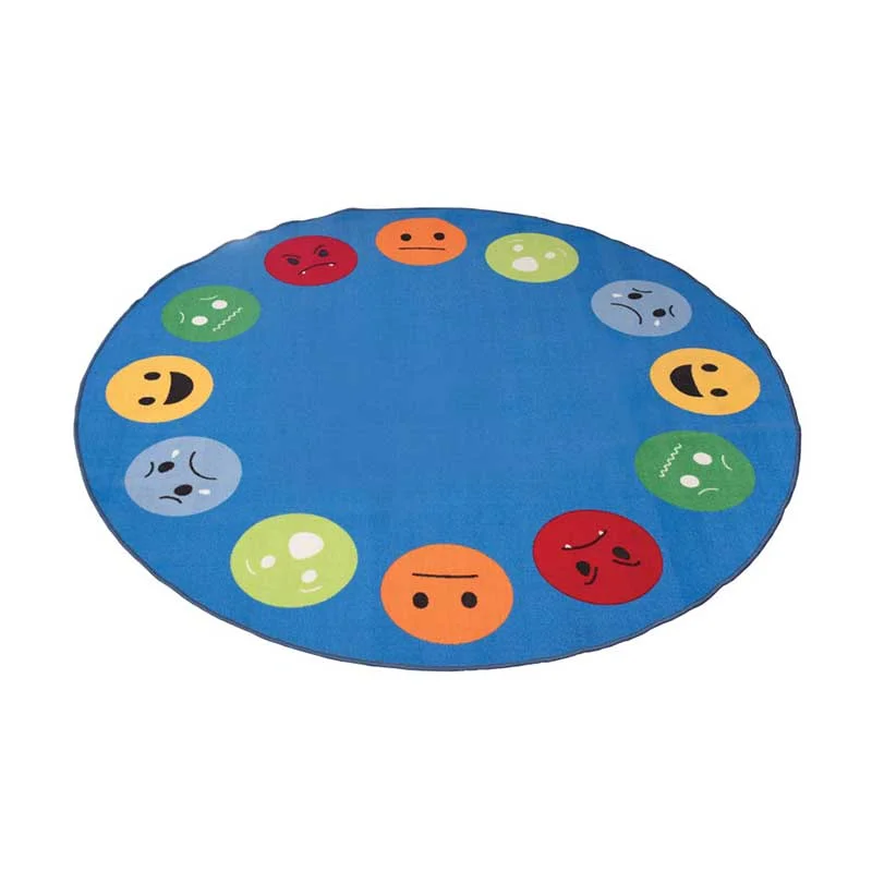 Nowa Szkola Carpet Emotions, 200 cm