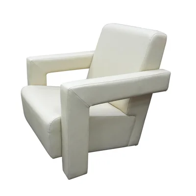 Belcaro Armchair Elit, eco leather, assembled sample