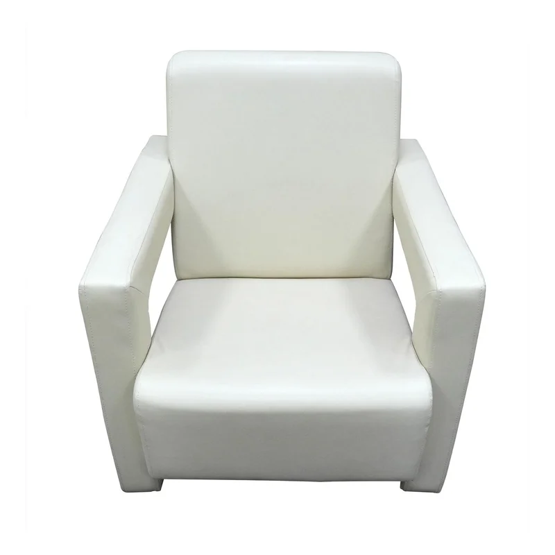 Belcaro Armchair Elit, eco leather, assembled sample