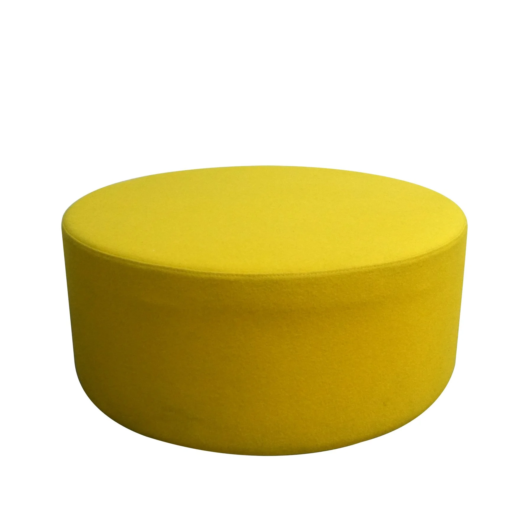 Stool Narbutas Giro, O80 cm, height 35 cm, up to 110 kg, assembled demo