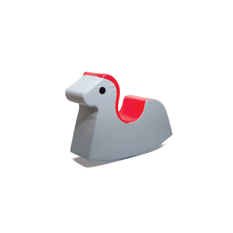 Nowa Szkola Pony, rocking, 80 x 26 x 64 cm