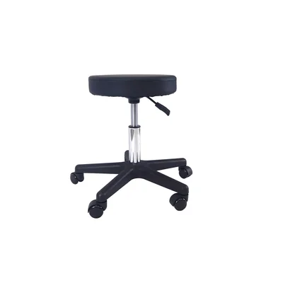 RFG Work Stool, Black
