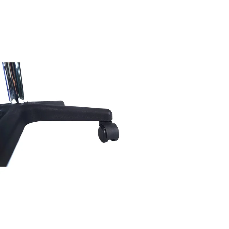 RFG Work Stool, Black