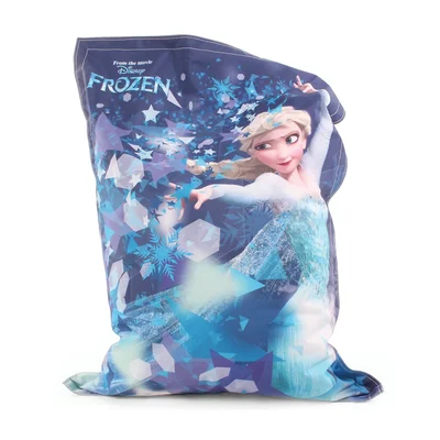 Disney Bean Bag Frozen, 50 x 80 x 70 cm