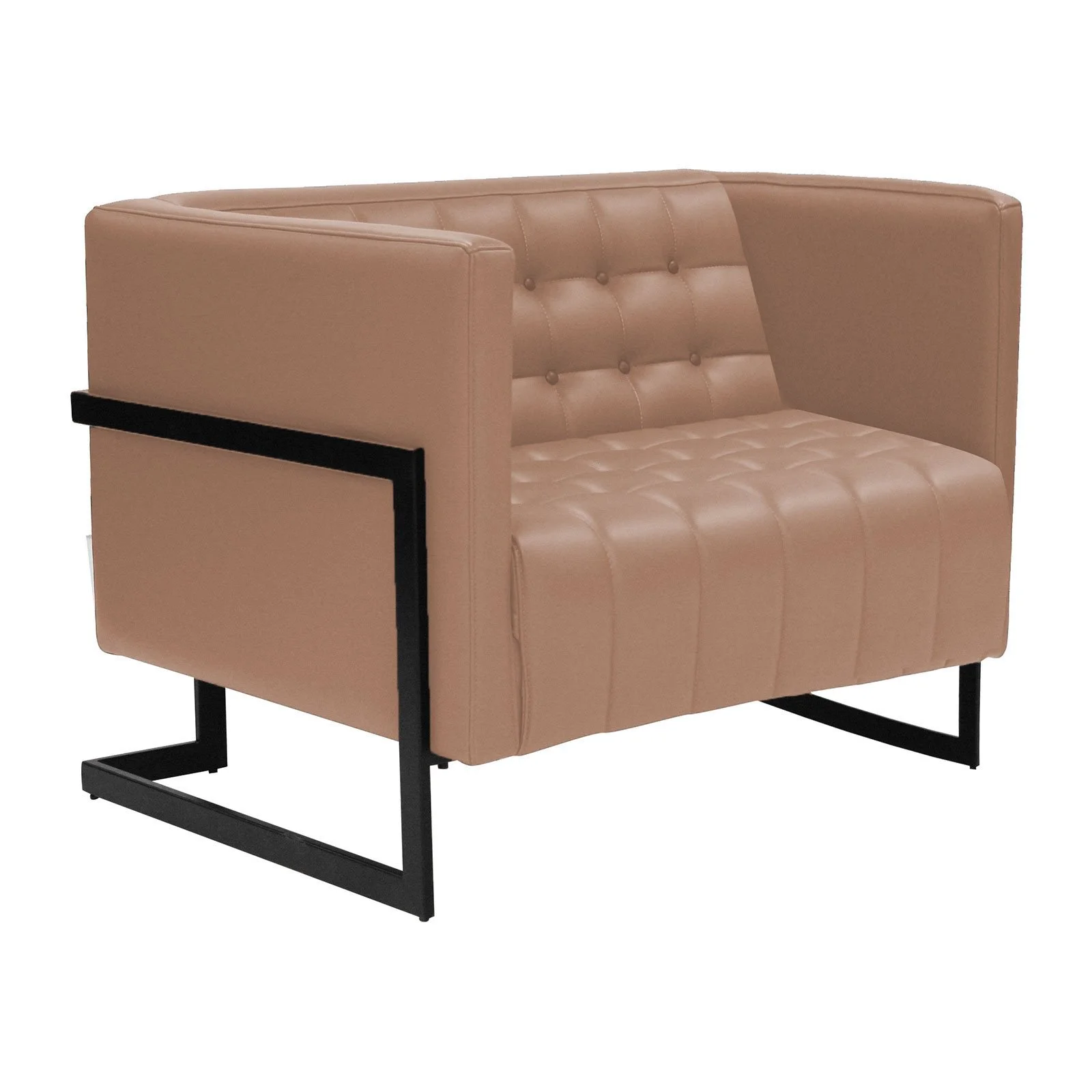 RFG Armchair Box, 720 x 810 x 730 mm, beige