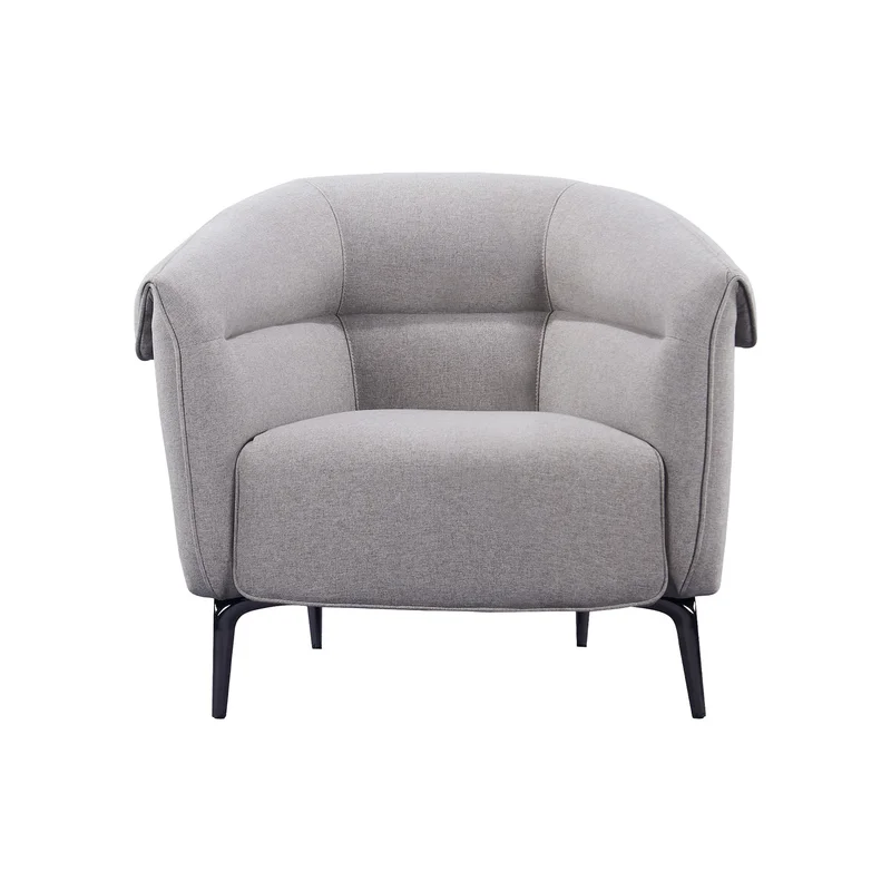 RFG Armchair Megan, grey