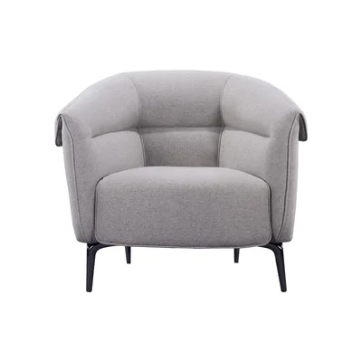 RFG Armchair Megan, grey
