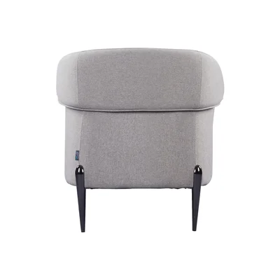 RFG Armchair Megan, grey