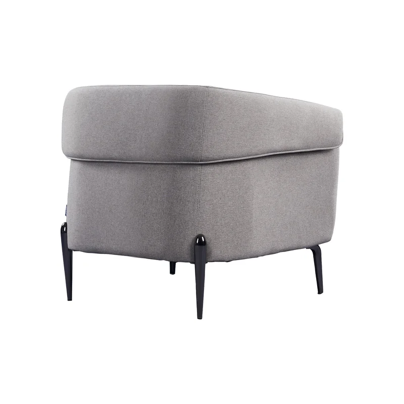 RFG Armchair Megan, grey