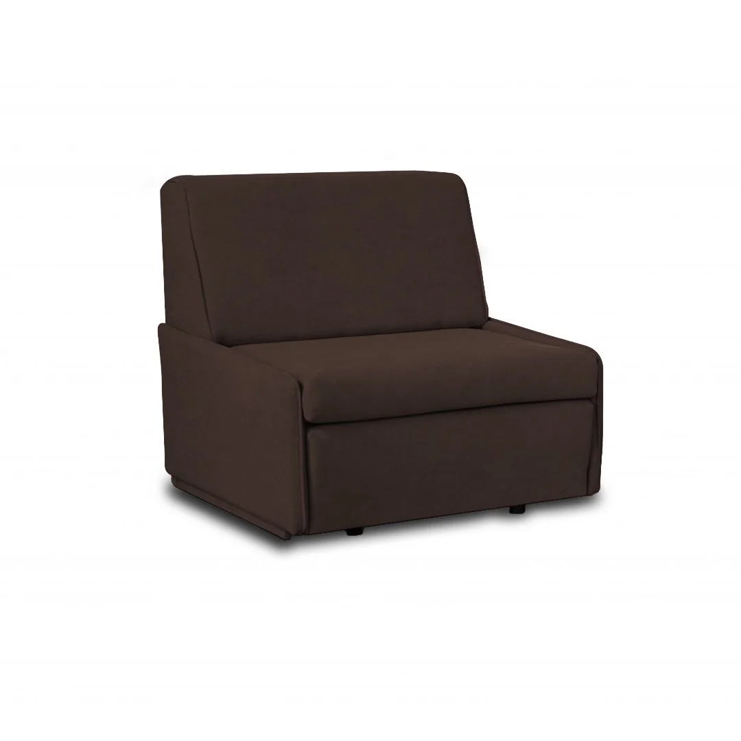 Armchair Triumph 1, 870 x 920 x 850 mm, brown