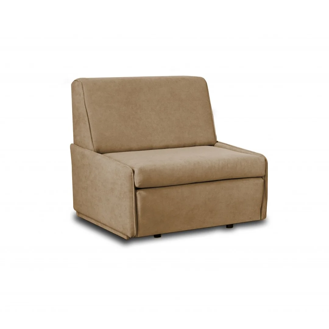 Armchair Triumph 1, 870 x 920 x 850 mm, yellow