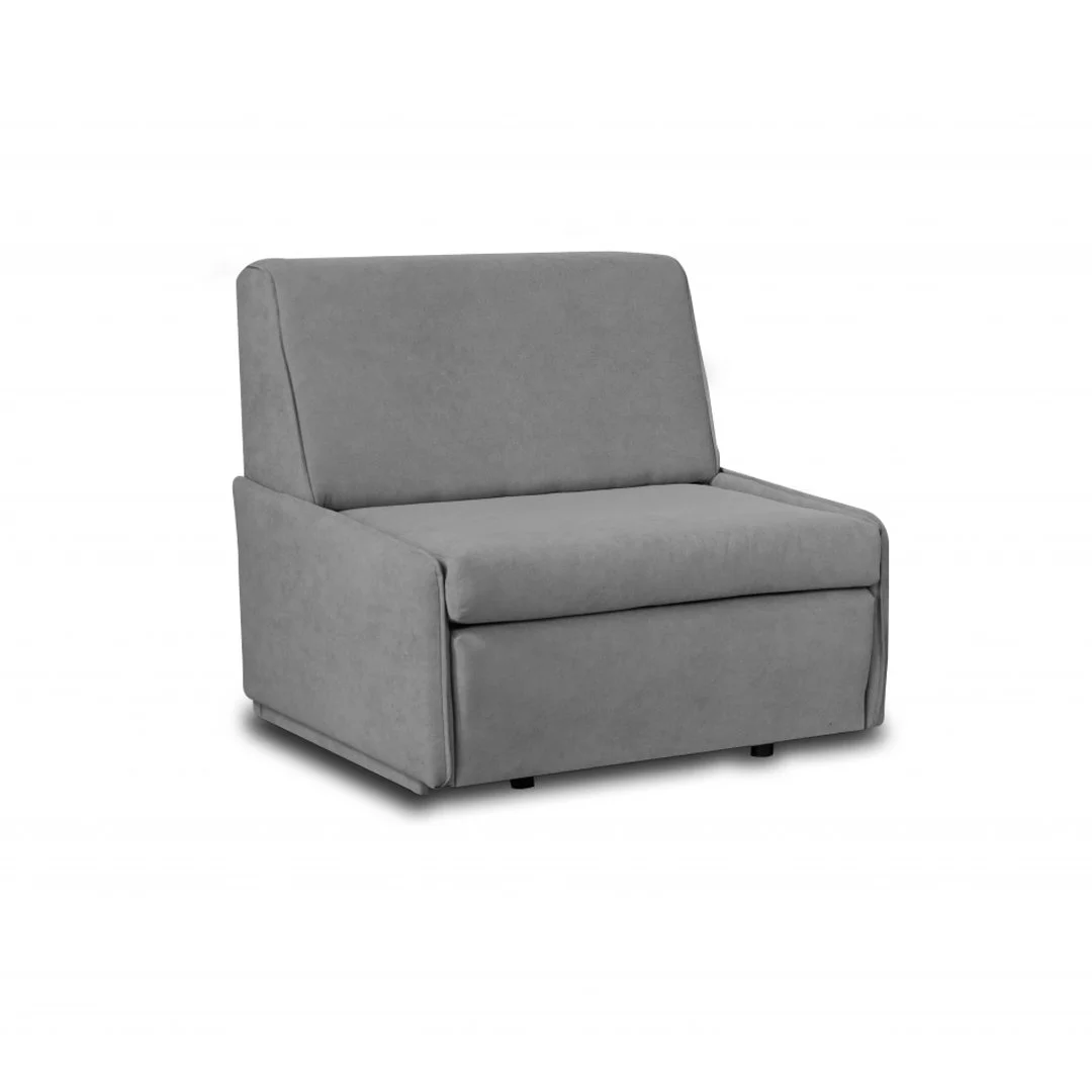 Armchair Triumph 1, 870 x 920 x 850 mm, gray