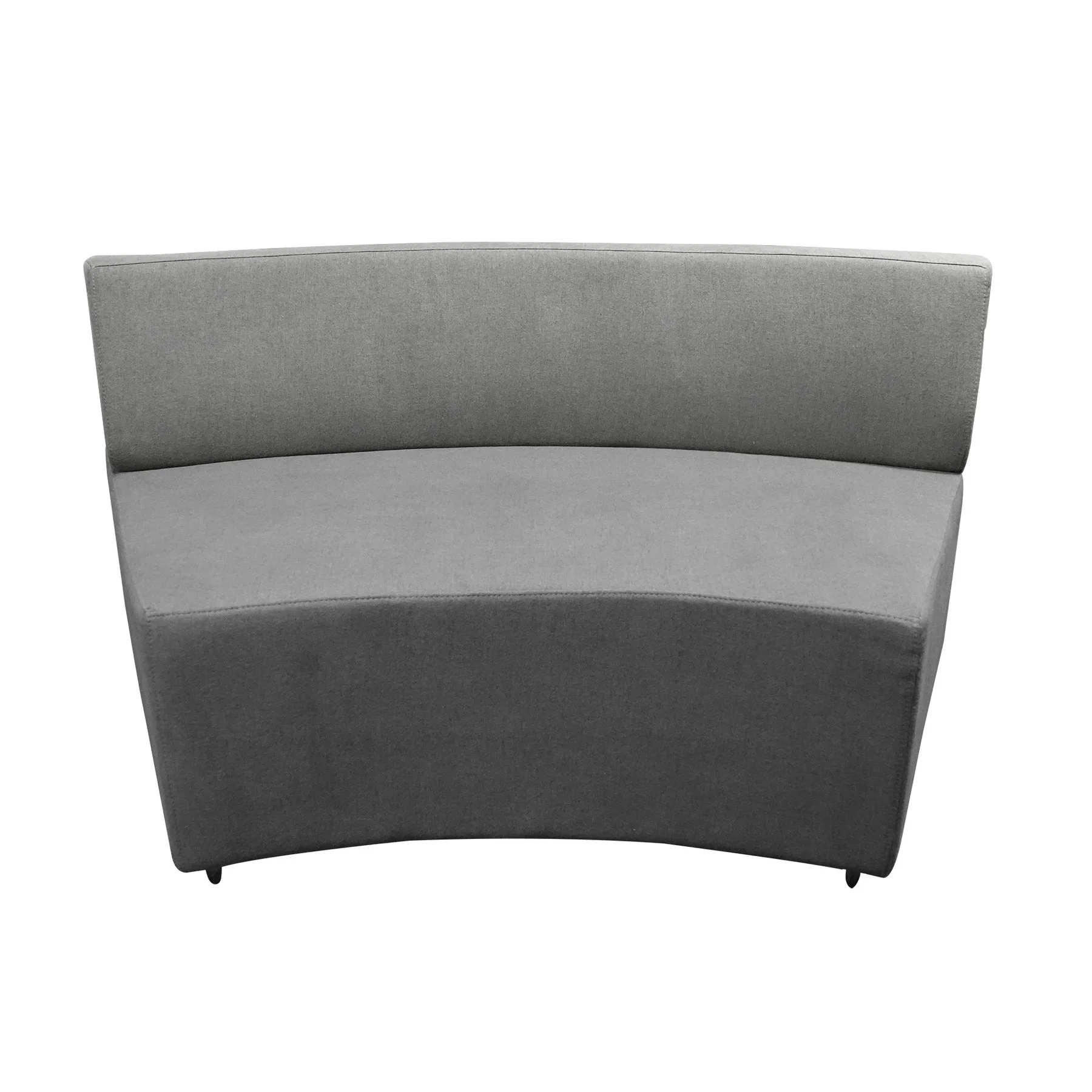 RFG Zara Module, inner, fabric, 1390–870 ? 670 ? 710 mm, grey