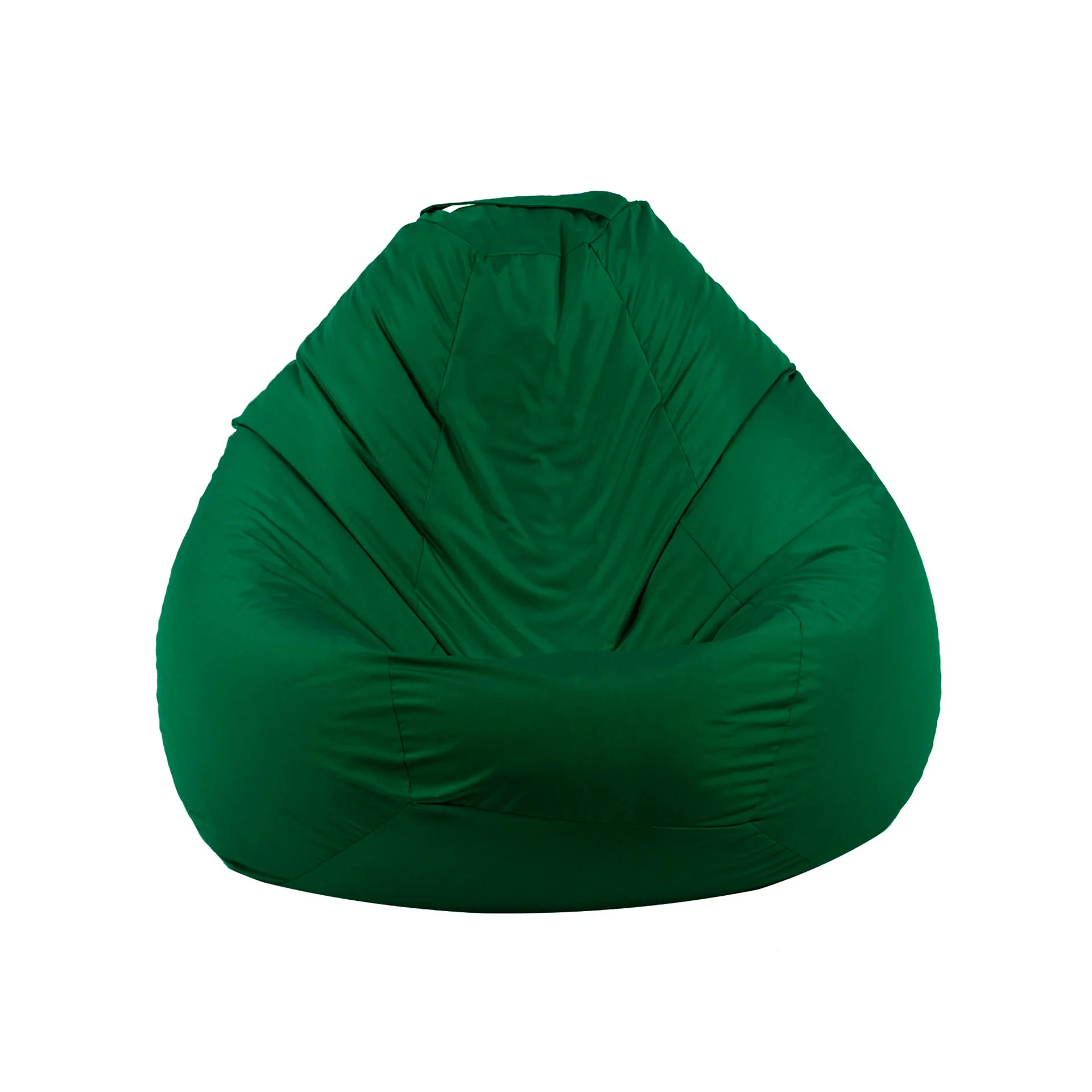 NIRVANA GIGANT BEAN BAG 520 L 1100/1100/900H GREEN